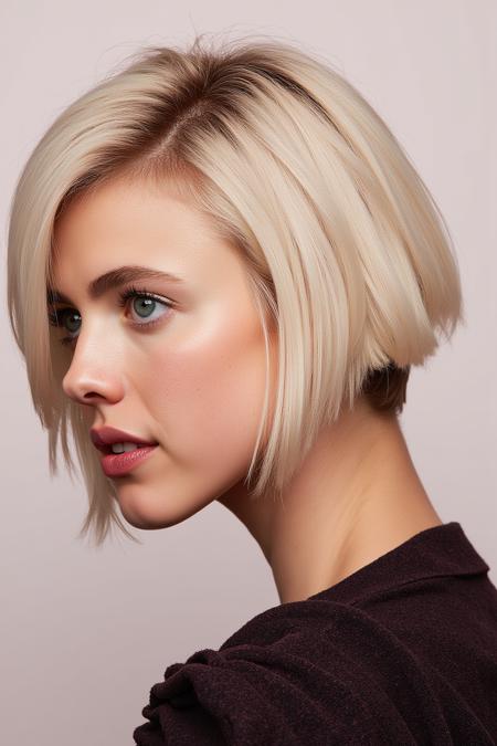 Margaret Qualley SoloLoRA v1.0