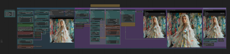 Boto's PixArt Sigma with optional SDXL Refiner v2.0