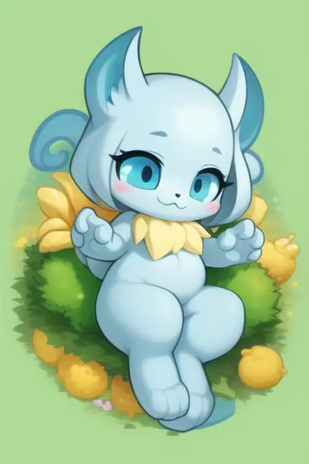 Non-humans (Concept)