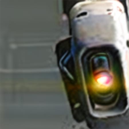 glados