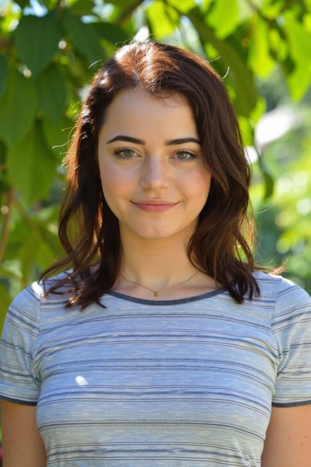 Kylie Quinn v1.0
