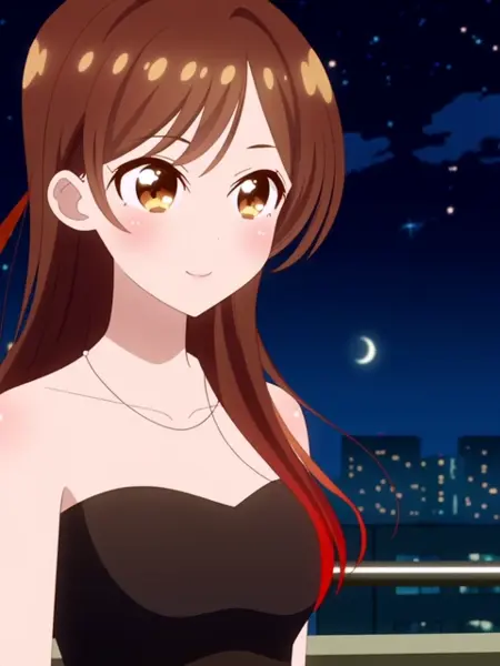 Chizuru Mizuhara | Rent-A-Girlfriend