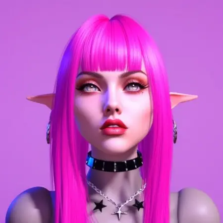 Virtual Diffusion Flux