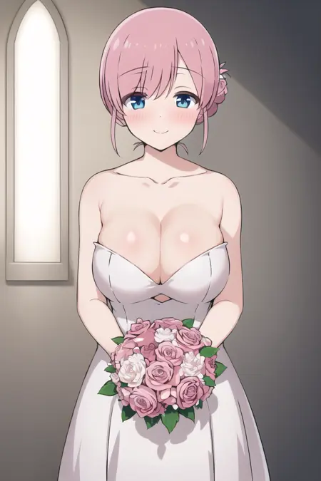 後藤美智代 - Gotou Michiyo [Bocchi the Rock!]