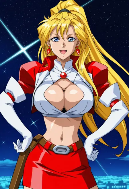 kurokishi | ガーディアンズ | Guardians