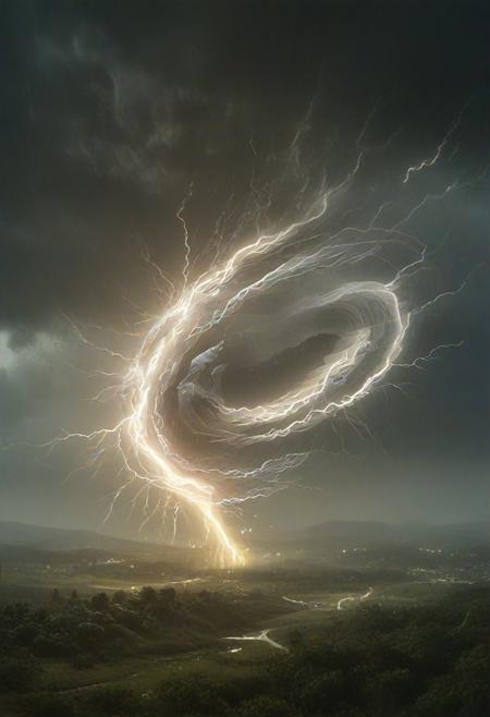 landscape painting,text dissolved in landscape,scenery,artistic fonts,rich detail,<lora:xl_shanbailing_0927lightning-000010>,composed of elements of thunder,thunder,electricity,<lora:hkmagicV2:0.4>,hkmagic,<lora:ral-dissolve-sdxl:0.4>,ral-dissolve,, masterpiece,best quality,(photorealistic:1.4),(ultra high res:1.2),(raw photo:1.2),ultra-detailed,