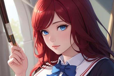 arcuslux's Avatar