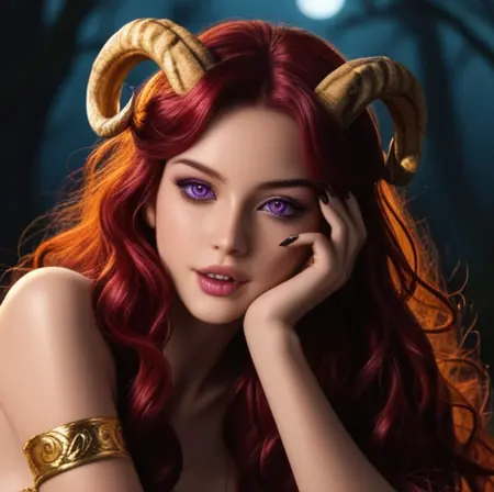 Nyxie7's Avatar