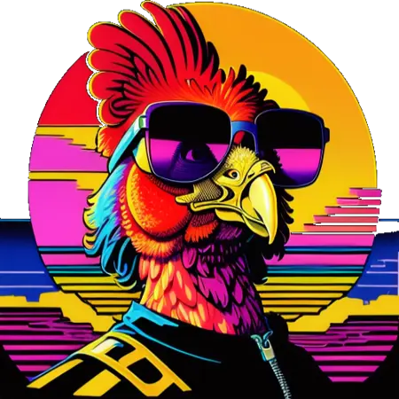 Joviex's Avatar