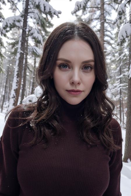 Alison Brie v1.0