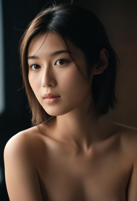 Sei Shiraishi AHXL v1.0