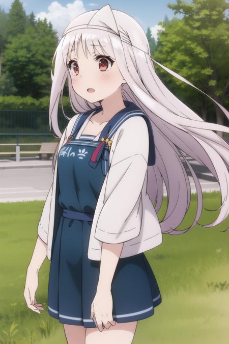 Anime, Yuragi-sou no Yuuna-san Wikia