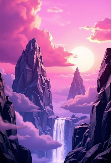 Dreamlike surreal digital style - (FLUX/SDXL) Flux V2.0