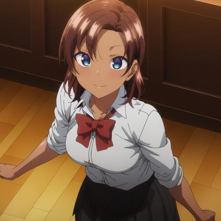 Sae Hinata (Ijirare Fukushuu Saimin) XL LORA v1.0