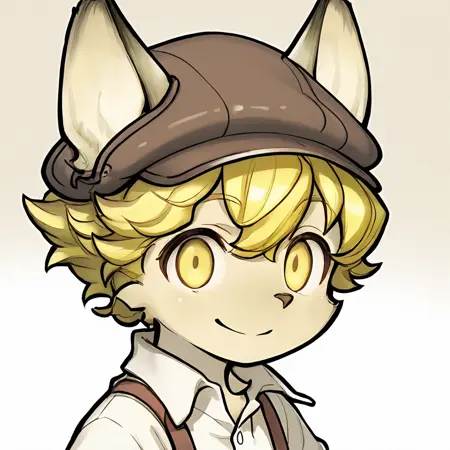 Kapiki's Avatar