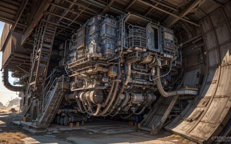 greebles (Add details for machinery) v1.0