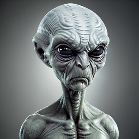 render of ETGrey alien with a wrinkled face<lora:ETGrey-LoRA:0.7>