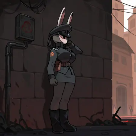 Mr_plagu3 Gehenna Warden