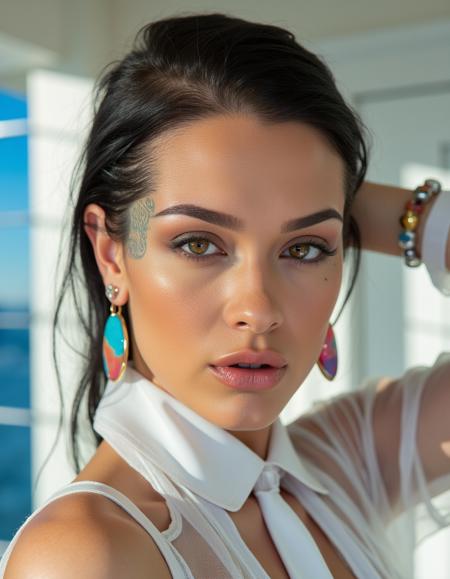 Katrina Jade (Flux) - Adult Film Actress v1.0