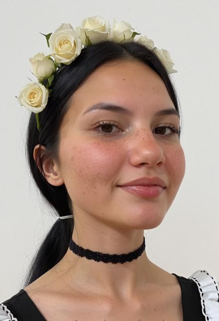Denisse Roa / denisseroaaa [Influencer] (SDXL) v1.0