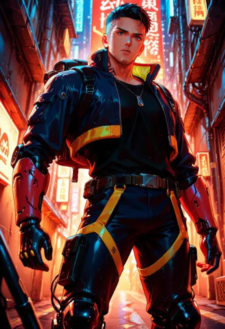 Voevoda's Avatar