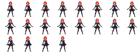 WebP Animation to SpriteSheet with Removed Background Workflow v1.0