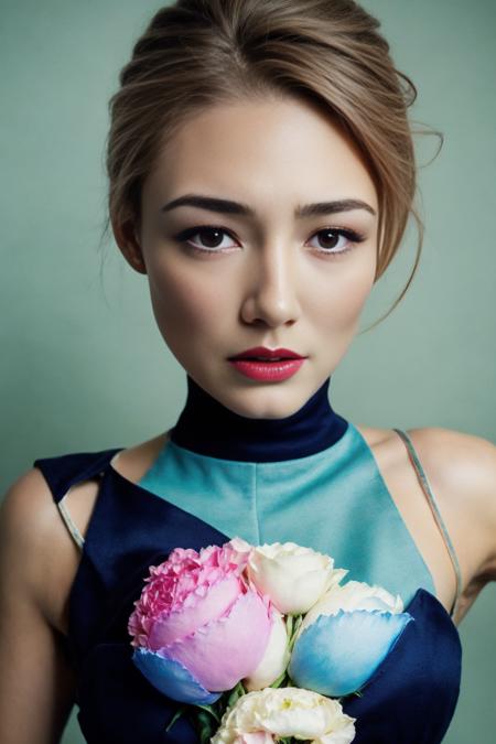 Oxana Akinshina (Оксана Акиньшина) v1.0