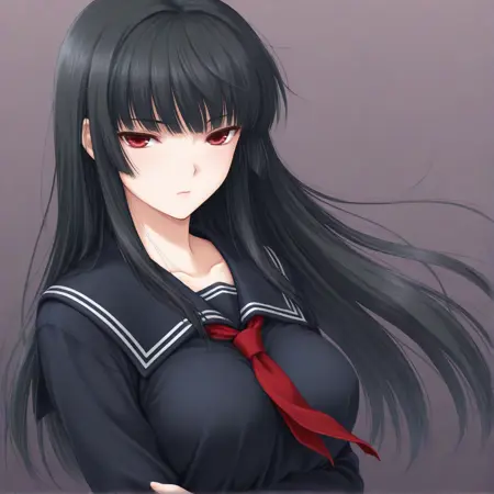 Fechi Ura no Kioku art