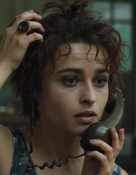 Marla Singer - FIGHT CLUB - Helena Bonham Carter v1.0