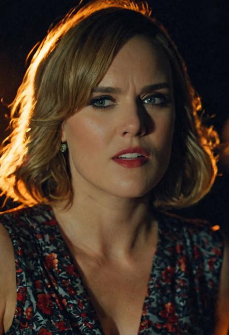 shot from above,50s Film thriller,  full body shot, panoramic view (((mia malkova  and Fiona Bruce angry face talking to Fredrik Ljungberg ,with a shadow on her face casting shadow style cucoloris patterned illumination, shallow depth of field, vignette, highly detailed, high budget, bokeh, cinema scope, moody, epic, gorgeous, film grain, grainy.,digital artwork by  "moebius"
