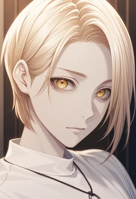 Sena from 9 R.I.P. [IllustriousXL]