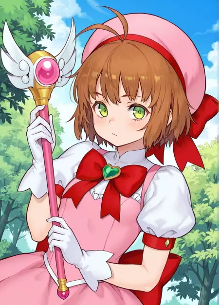 Jairou Style