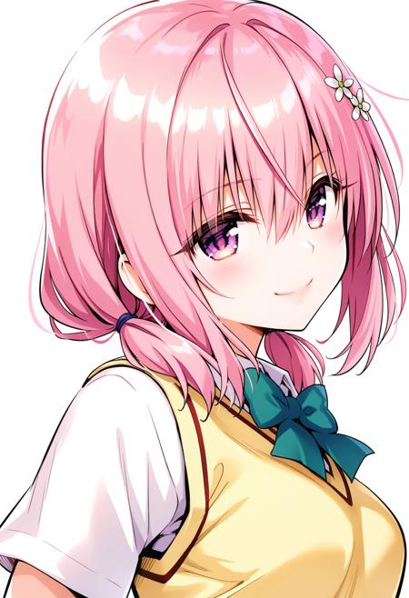 【Illustrious】モモ・ベリア・デビルーク ToLOVEるダークネス(Momo Velia Deviluke) (to love ru darkness) v1.3