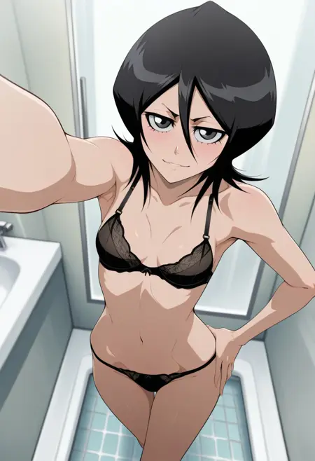 Lexus (Cowboy Tanaka) - Illustrious