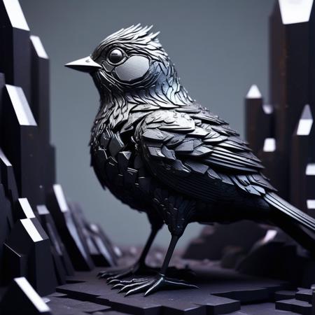 Magnetite Fantasy | [XL] V1