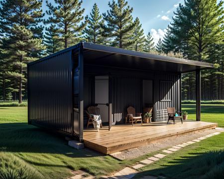 containerhouse