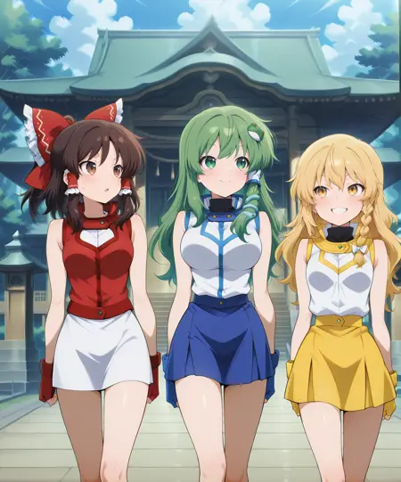 Duel Academy Uniform (GX) - Clothing