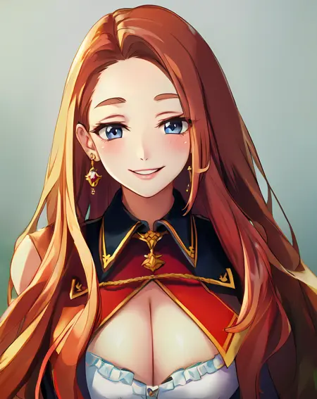 Margaret - Project QT