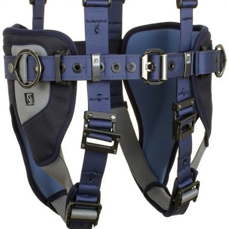 Construction Harness V0.1a V0.1a
