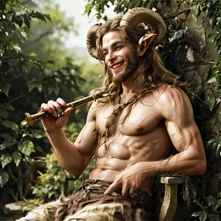 RPGSatyr