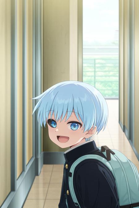 Nanao Yozakura - Yozakura-san Chi no Daisakusen / Mission: Yozakura Family - (Illustrious) [Comission] V1