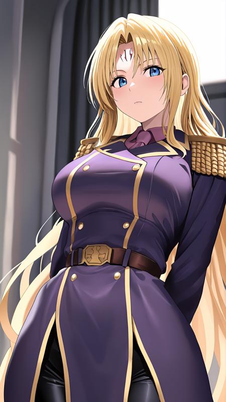 Black Cat - Sephiria Arks v1.0