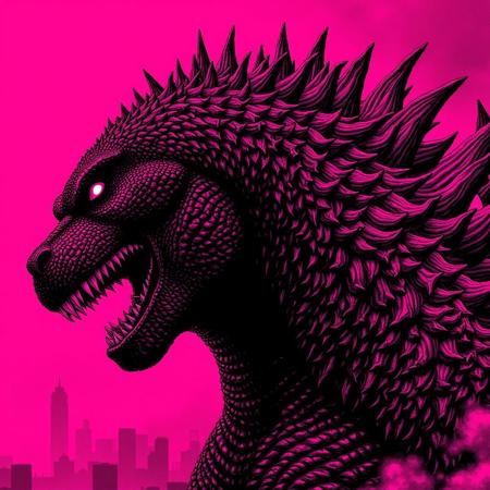 godzilla king of monsters