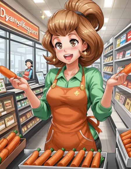 Terufuu (Illustrious)