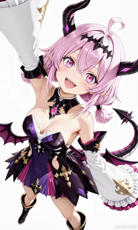 寿屋阿尔卡纳蒂亚 吉伊ArcanadeaGII