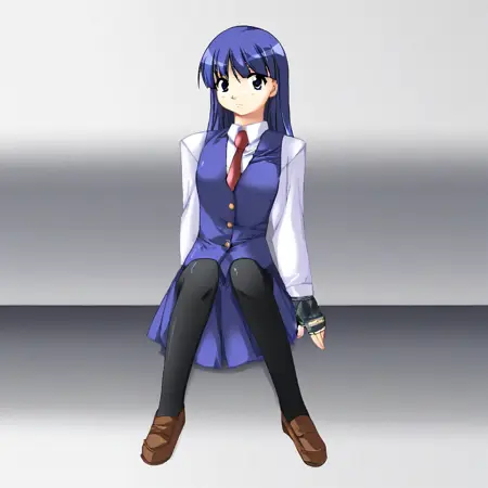 Kasumi Aoi