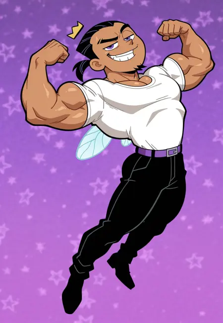 Juandissimo Magnifico (ILXL)