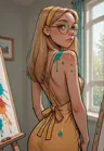 Andikaufman's Avatar