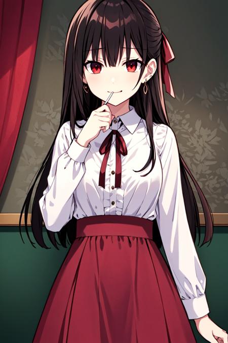 Kurumi