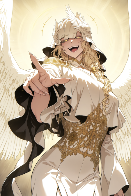 Olivia V1